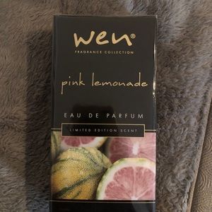 WEN Pink Lemonade eau du parfum